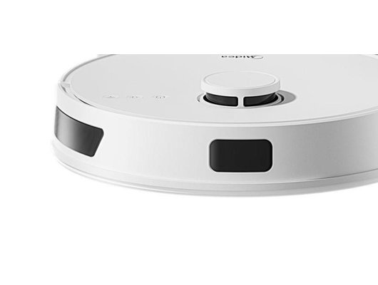 Робот-пылесос MIDEA VCR MS6PLUSWH.